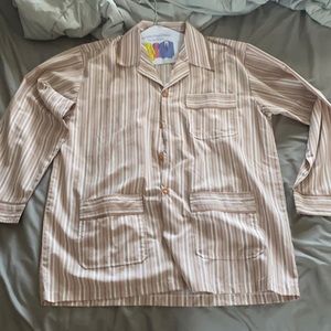 Long Sleeve button up